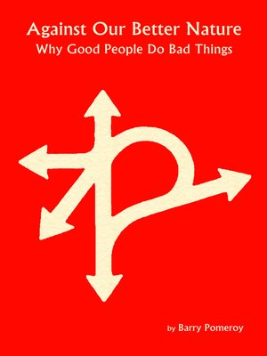 cover image of Against Our Better Nature